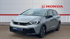 Honda Jazz 1.5 i-MMD Hybrid Advance Sport 5dr eCVT Hybrid Hatchback
